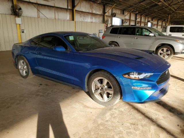 Photo 4 from auction – 2019 FORD MUSTANG with VIN 1FA6P8TH6K5120824