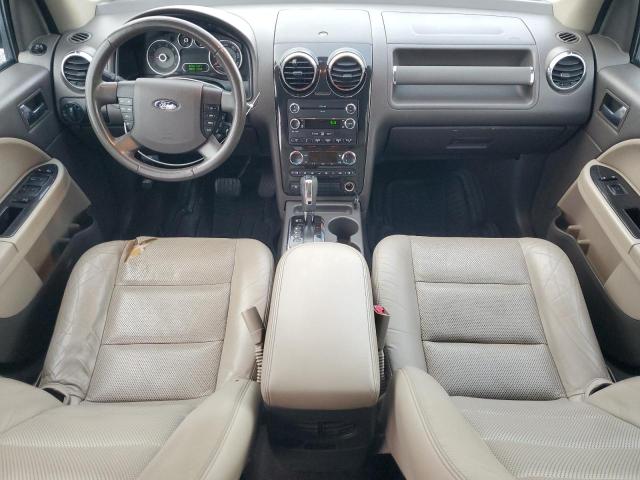 Photo 8 from auction – 2008 FORD TAURUS X S with VIN 1FMDK02W18GA22679