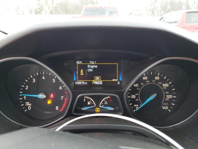 Photo 9 from auction – 2015 FORD FOCUS SE with VIN 1FADP3K23FL336364