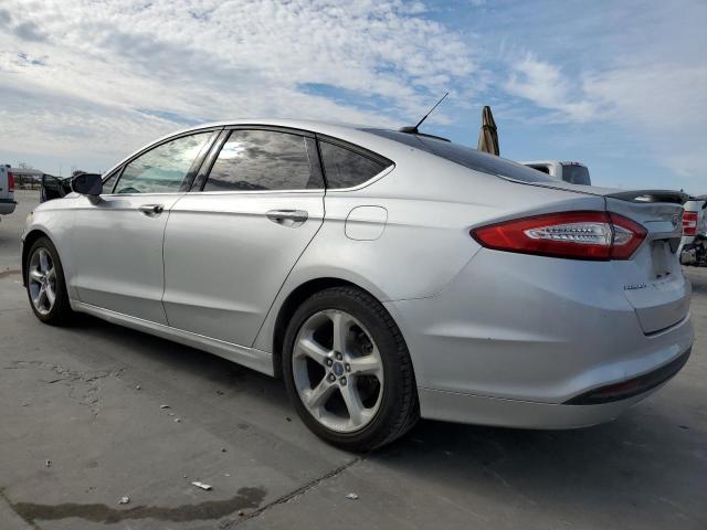 Photo 2 from auction – 2016 FORD FUSION SE with VIN 3FA6P0HD1GR149269