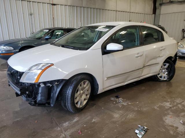 Photo 1 from auction – 2012 NISSAN SENTRA 2.0 with VIN 3N1AB6AP9CL765859