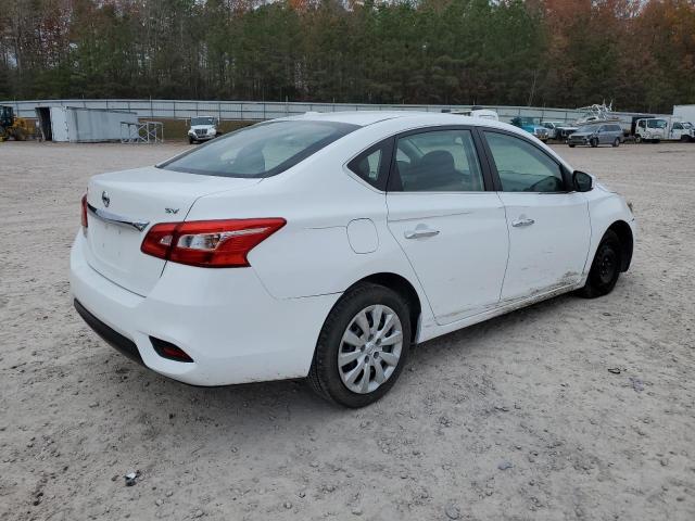 Photo 3 from auction – 2016 NISSAN SENTRA S with VIN 3N1AB7AP0GL656816