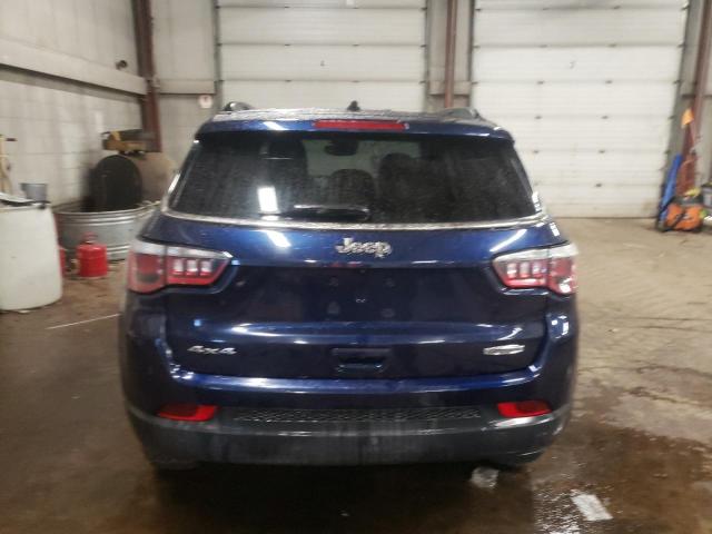 Photo 6 from auction – 2020 JEEP COMPASS LA with VIN 3C4NJDBB3LT160924