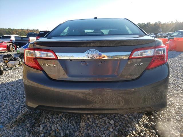 Photo 6 from auction – 2014 TOYOTA CAMRY L with VIN 4T1BF1FK9EU743368