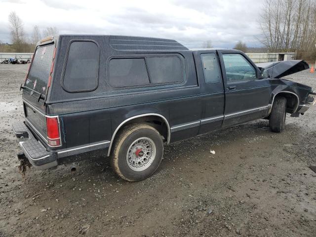 Photo 3 from auction – 1992 CHEVROLET S-10 with VIN 1GCCS19Z7N8192797