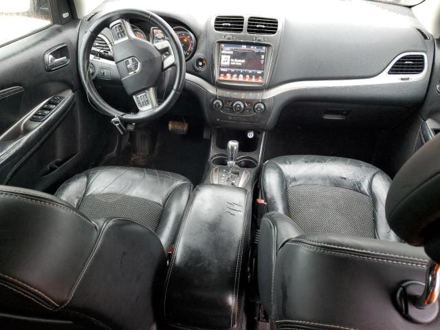 Photo 8 from auction – 2016 DODGE JOURNEY CR with VIN 3C4PDCGG0GT240931