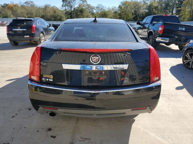 Photo 6 from auction – 2011 CADILLAC CTS with VIN 1G6DA5EY9B0118581