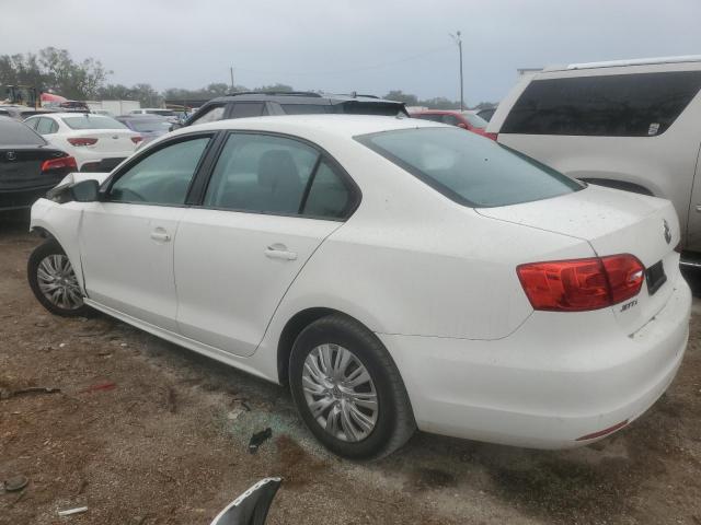 Photo 2 from auction – 2012 VOLKSWAGEN JETTA BASE with VIN 3VW2K7AJ4CM426467
