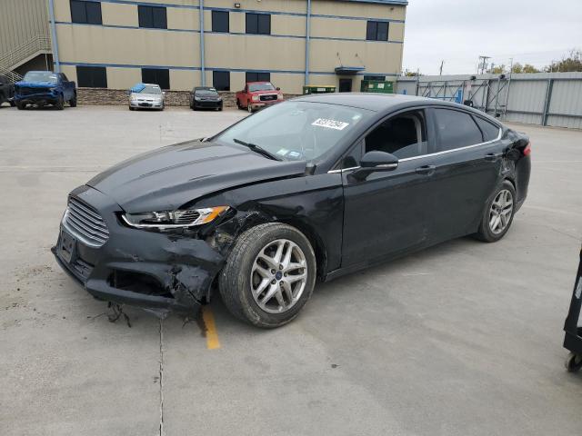Photo 1 from auction – 2016 FORD FUSION SE with VIN 3FA6P0H7XGR278766