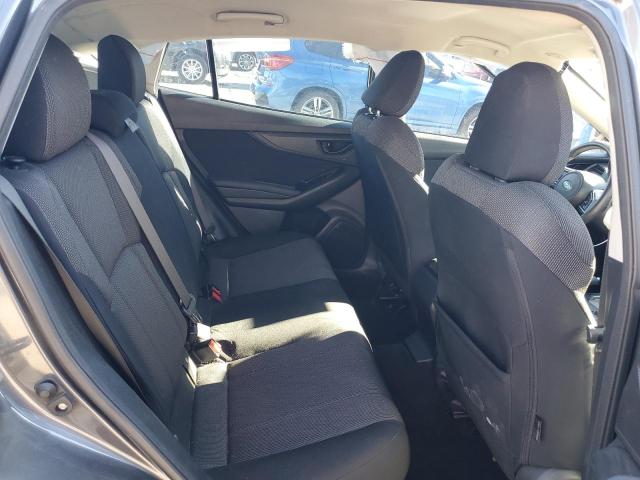 Photo 10 from auction – 2019 SUBARU IMPREZA PR with VIN 4S3GTAD62K3743903