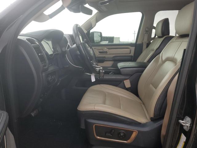 Photo 7 from auction – 2020 RAM 1500 LIMIT with VIN 1C6RREHT2LN133673