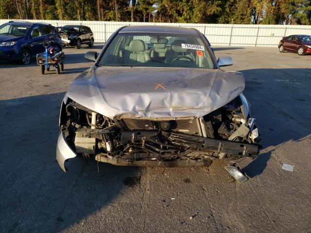 Photo 5 from auction – 2008 HYUNDAI SONATA SE with VIN 5NPEU46F48H355278