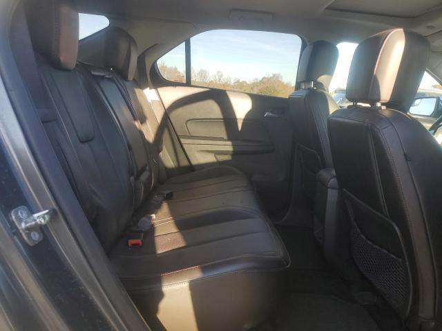Photo 11 from auction – 2013 CHEVROLET EQUINOX LT with VIN 2GNALFEK0D6169688