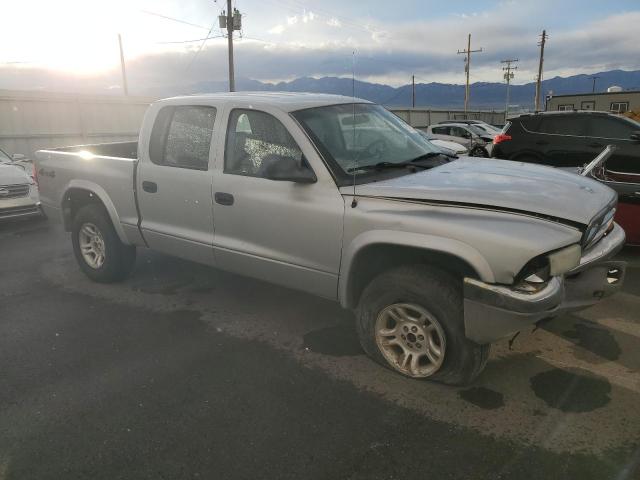 Photo 4 from auction – 2003 DODGE DAKOTA QUA with VIN 1D7HG48N63S294766