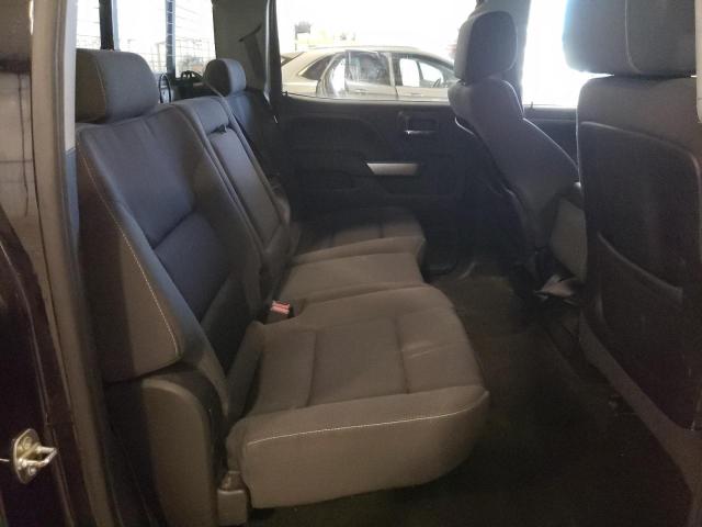 Photo 10 from auction – 2015 CHEVROLET 1500 with VIN 1GCUKREC7FF199136