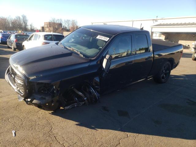 RAM 1500 SLT 2018 with VIN 1C6RR7GT3JS129112 - Photo from auction