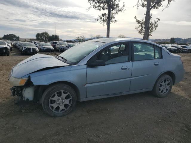 SATURN ION LEVEL 2003 with VIN 1G8AJ52F83Z114581 - Photo from auction