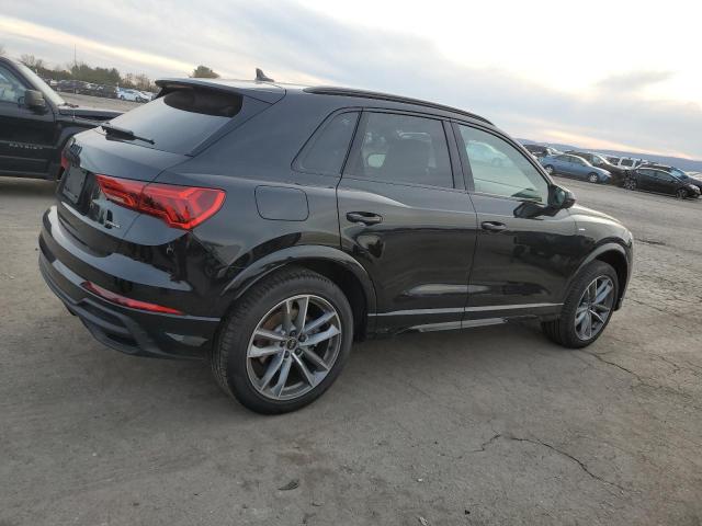 Photo 3 from auction – 2024 AUDI Q3 PREMIUM with VIN WA1DECF33R1086623