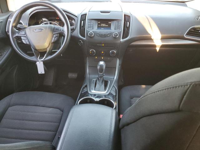 Photo 8 from auction – 2017 FORD EDGE SE with VIN 2FMPK3G99HBC21598