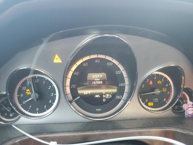 Photo 9 from auction – 2013 MERCEDES-BENZ E 350 with VIN WDDHF5KB3DA684528
