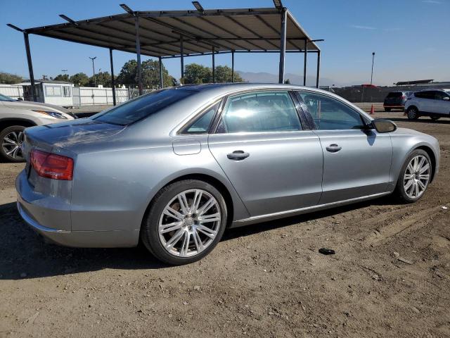 Photo 3 from auction – 2011 AUDI A8 L QUATT with VIN WAURVAFD6BN027053