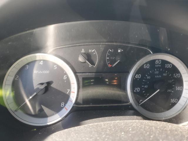 Photo 9 from auction – 2015 NISSAN SENTRA S with VIN 3N1AB7AP1FL669038