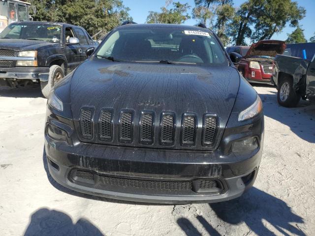 Photo 5 from auction – 2015 JEEP CHEROKEE L with VIN 1C4PJLCB2FW722294