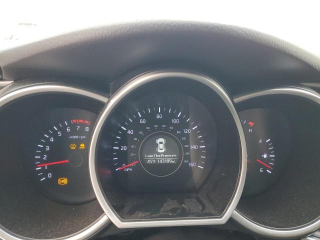 Photo 9 from auction – 2015 KIA OPTIMA LX with VIN KNAGM4A75F5592705