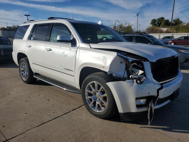 Photo 4 from auction – 2017 GMC YUKON DENA with VIN 1GKS2CKJ5HR260657