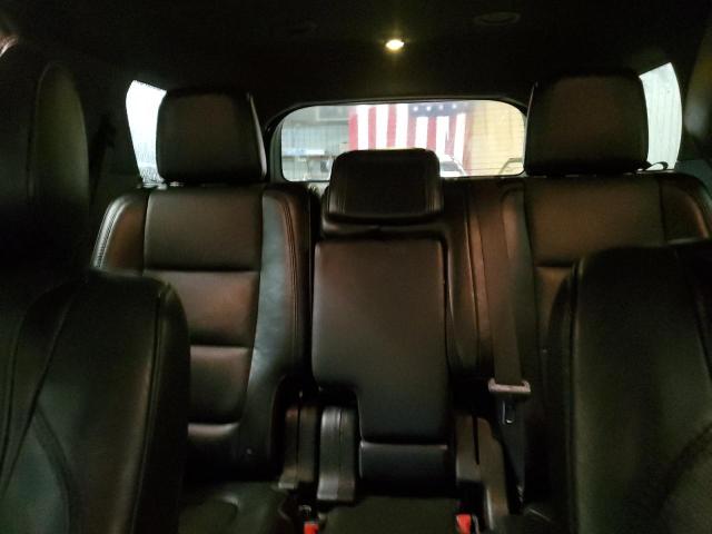 Foto 10 de la subasta – 2015 FORD EXPLORER L con VIN 1FM5K8F84FGC36156