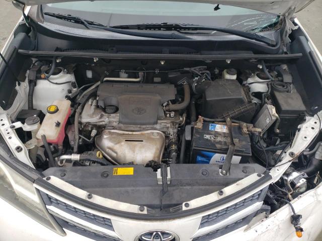 Photo 12 from auction – 2013 TOYOTA RAV4 LIMIT with VIN 2T3YFREV8DW055999