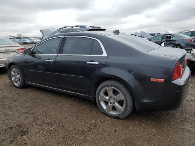 Photo 2 from auction – 2012 CHEVROLET MALIBU 1LT with VIN 1G1ZC5E07CF295175