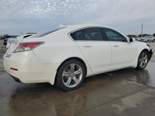 Photo 3 from auction – 2012 ACURA TL with VIN 19UUA8F72CA005055