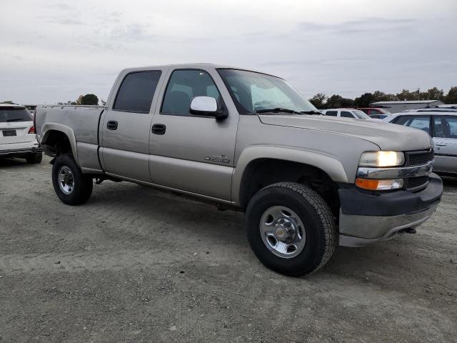 Photo 4 from auction – 2001 CHEVROLET SILVERADO with VIN 1GCHC23G71F157988