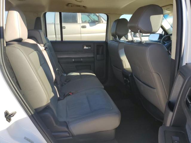 Photo 11 from auction – 2018 FORD FLEX LIMIT with VIN 2FMGK5D86JBA18567