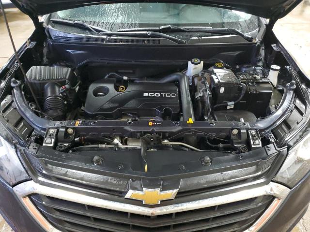 Photo 12 from auction – 2018 CHEVROLET EQUINOX LS with VIN 3GNAXREV5JS609126