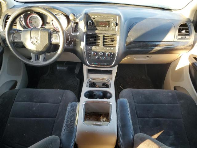 Photo 8 from auction – 2013 DODGE GRAND CARA with VIN 2C4RDGCG6DR551669
