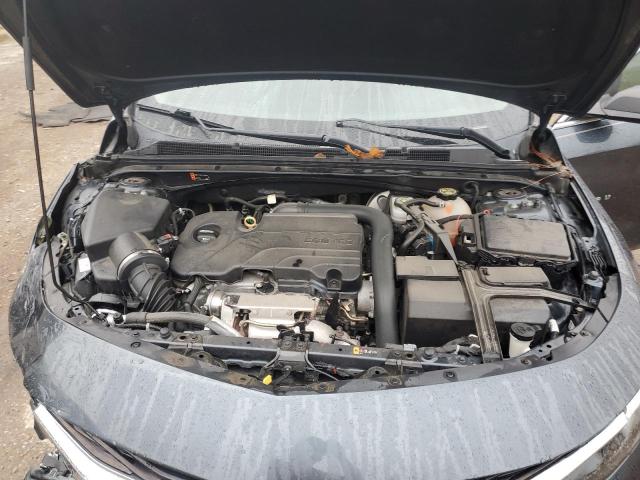 Photo 11 from auction – 2019 CHEVROLET MALIBU with VIN 1G1ZB5ST8KF186076