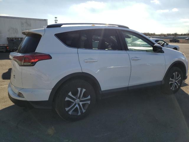 Photo 3 from auction – 2017 TOYOTA RAV4 LE with VIN 2T3BFREVXHW619258