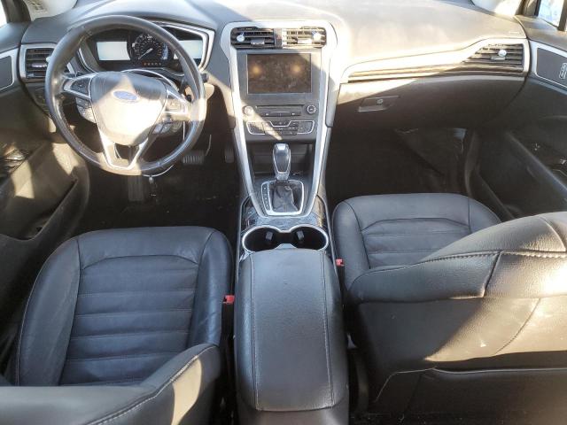 Photo 8 from auction – 2016 FORD FUSION SE with VIN 3FA6P0H9XGR126729