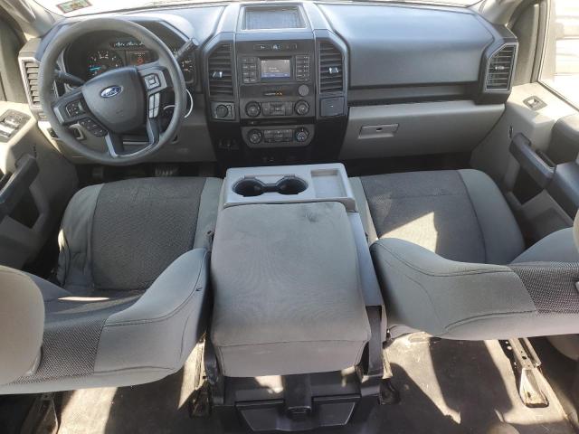 Photo 8 from auction – 2015 FORD F150 SUPER with VIN 1FTFW1EG9FFB86213