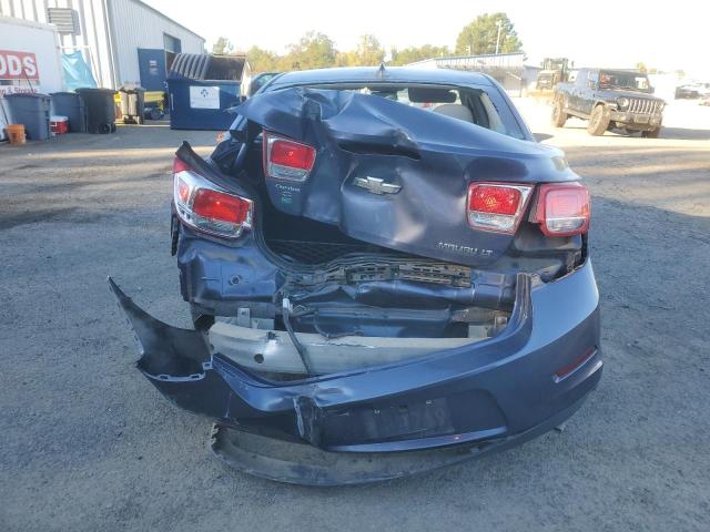 Photo 6 from auction – 2015 CHEVROLET MALIBU 1LT with VIN 1G11C5SL7FF224977