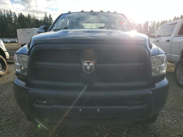Photo 5 from auction – 2018 RAM 2500 ST with VIN 3C6UR5CL1JG124891
