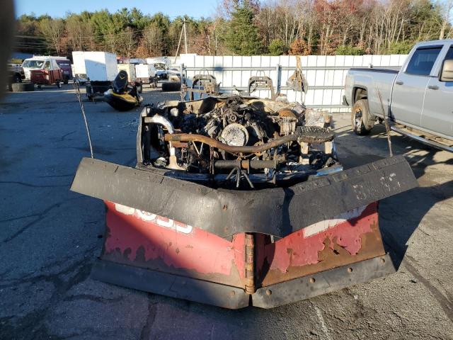 Photo 5 from auction – 2019 FORD F250 SUPER with VIN 1FTBF2B66KEF66352