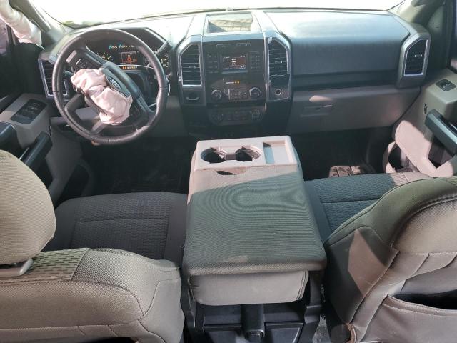 Photo 8 from auction – 2015 FORD F150 SUPER with VIN 1FTEW1CP3FFC03201