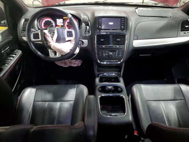 Zdjęcie 8 z aukcji – 2015 DODGE GRAND CARA z VIN 2C4RDGEG6FR728639