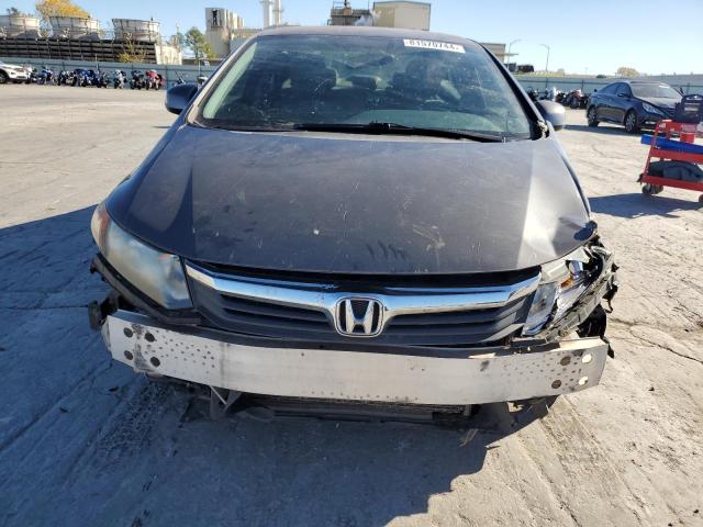 Photo 5 from auction – 2012 HONDA CIVIC LX with VIN 2HGFB2F50CH597302