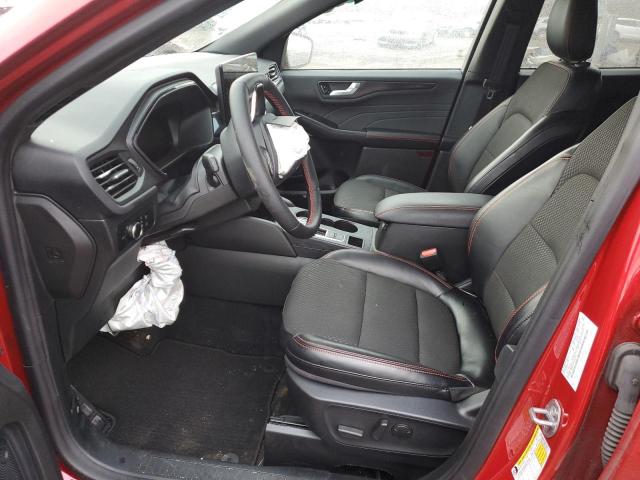 Photo 7 from auction – 2024 FORD ESCAPE ST with VIN 1FMCU9MN3RUA55054