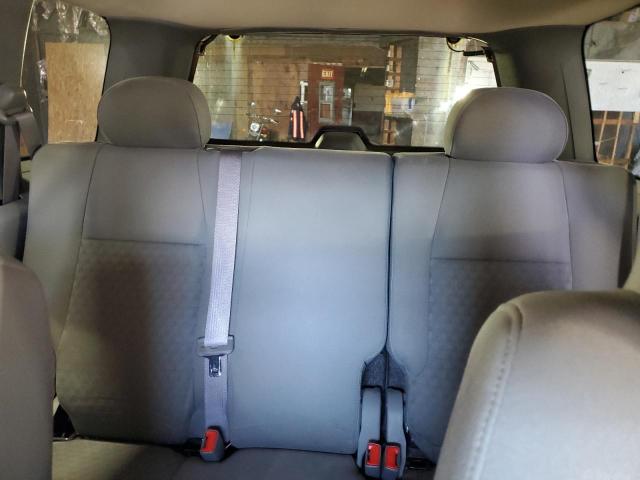 Photo 10 from auction – 2006 JEEP LIBERTY SP with VIN 1J4GL48K56W257366