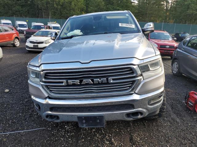 Photo 5 from auction – 2019 RAM 1500 LARAM with VIN 1C6SRFJT8KN672198